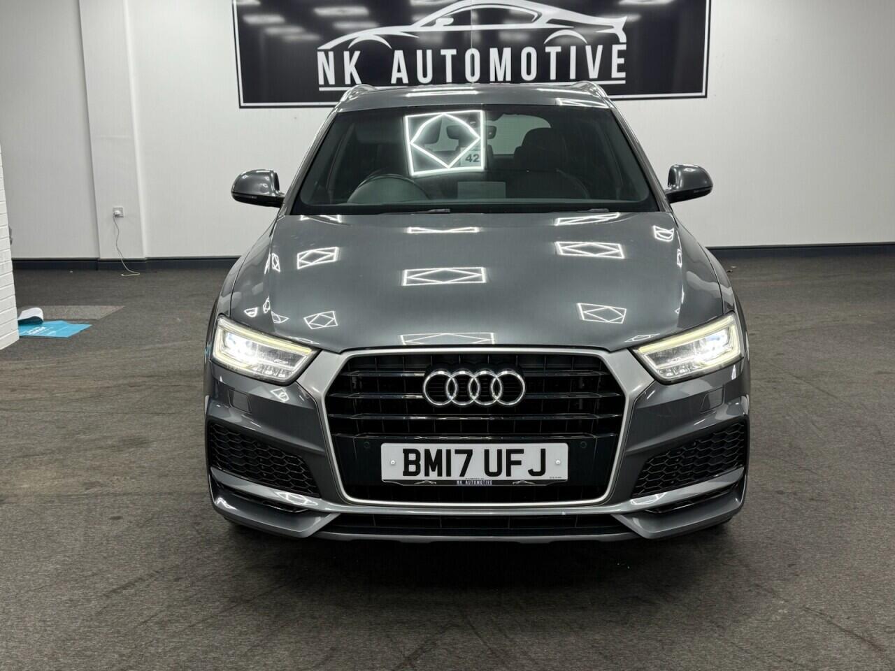 Audi Q3 - Image 9