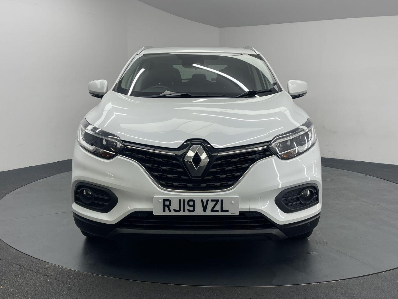 Renault Kadjar - Image 4