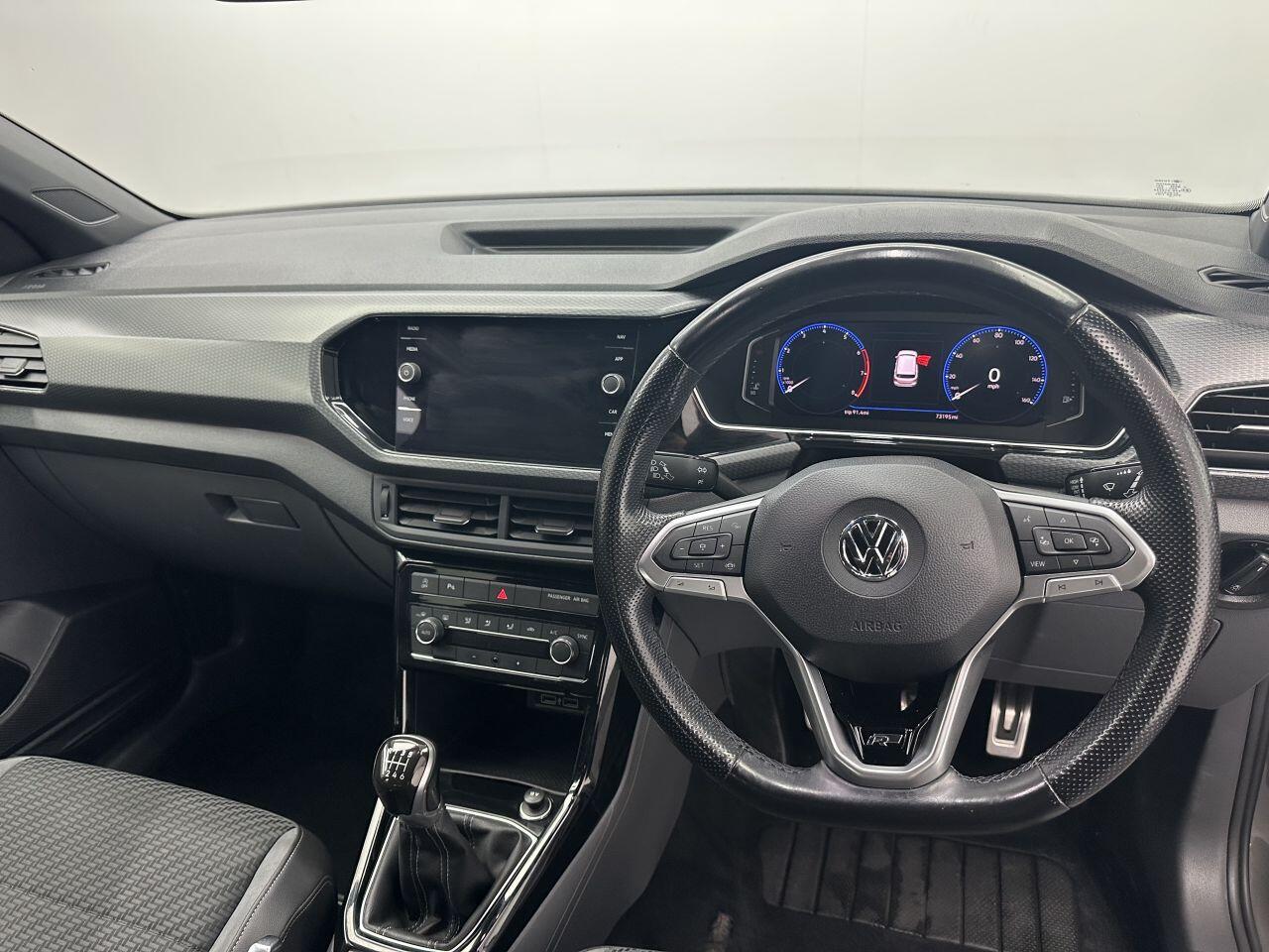 Volkswagen T-Cross - Image 18