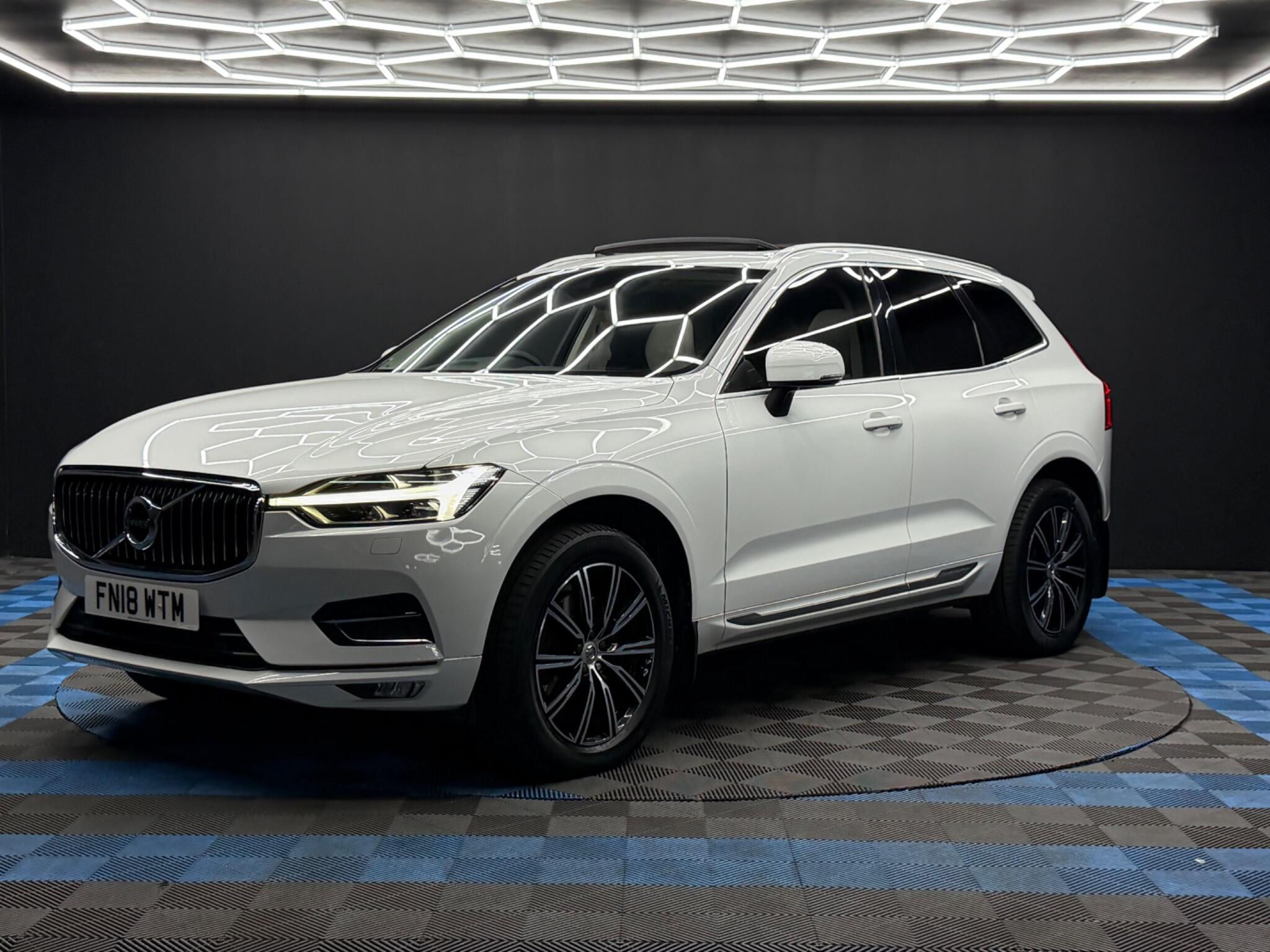 Volvo XC60 - Image 3