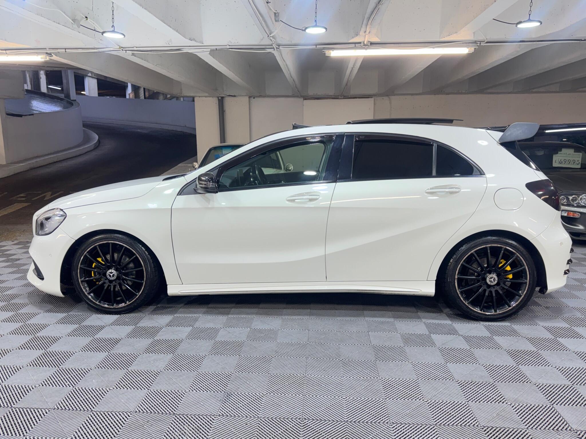 Mercedes A Class - Image 2