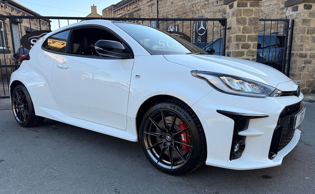 Toyota Yaris - Image 3