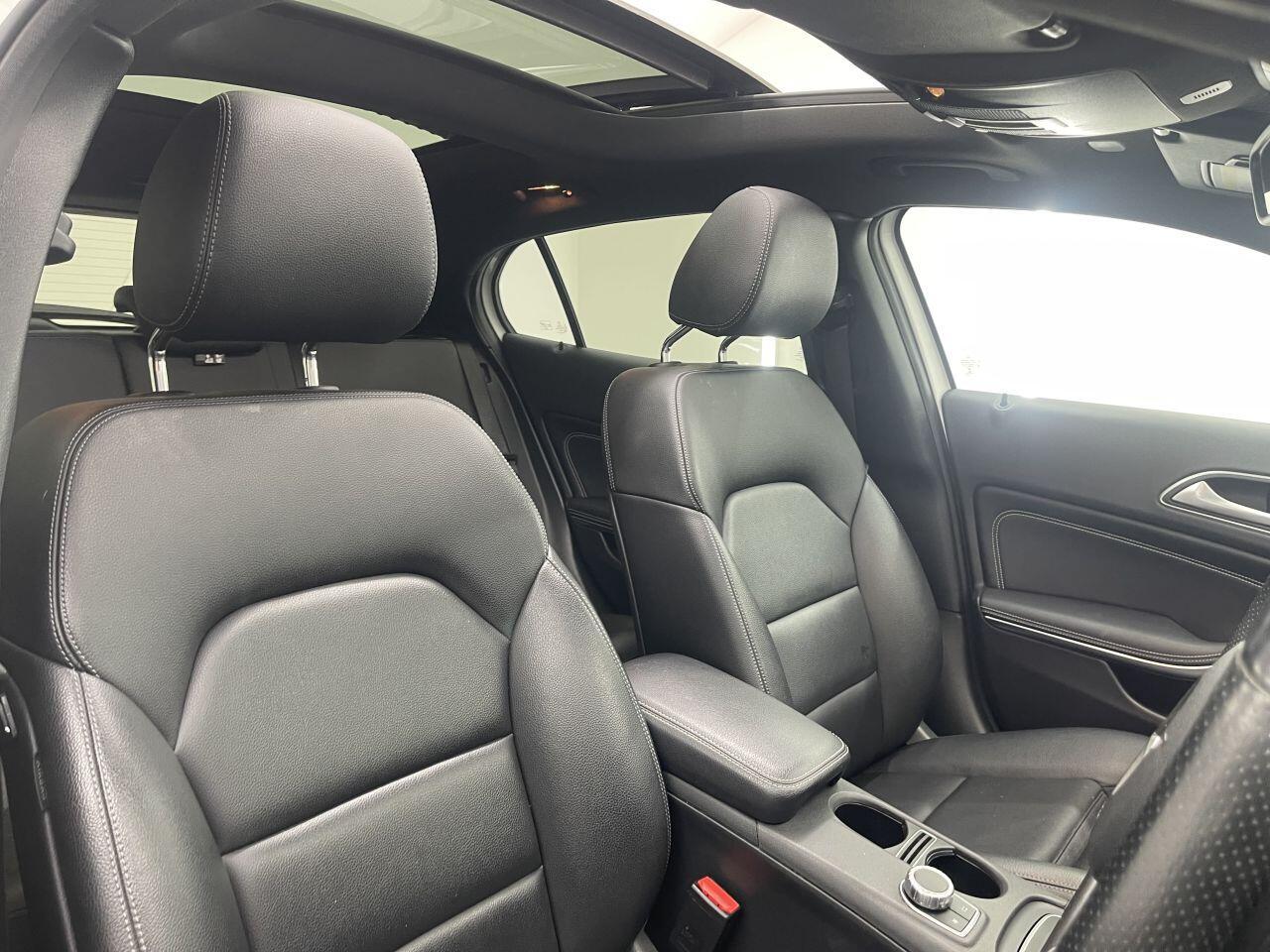 Mercedes GLA - Image 2