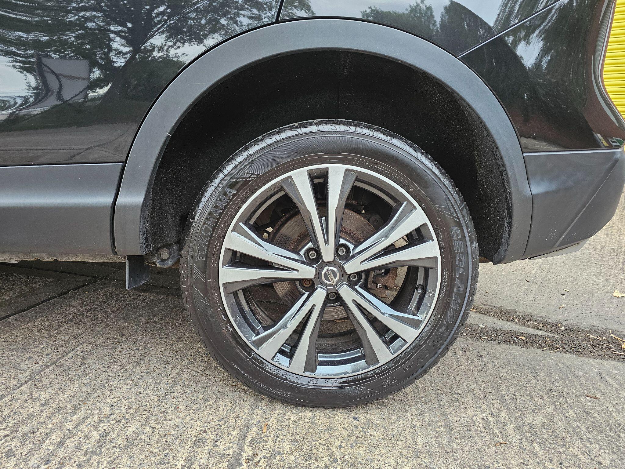 Nissan Qashqai - Image 5