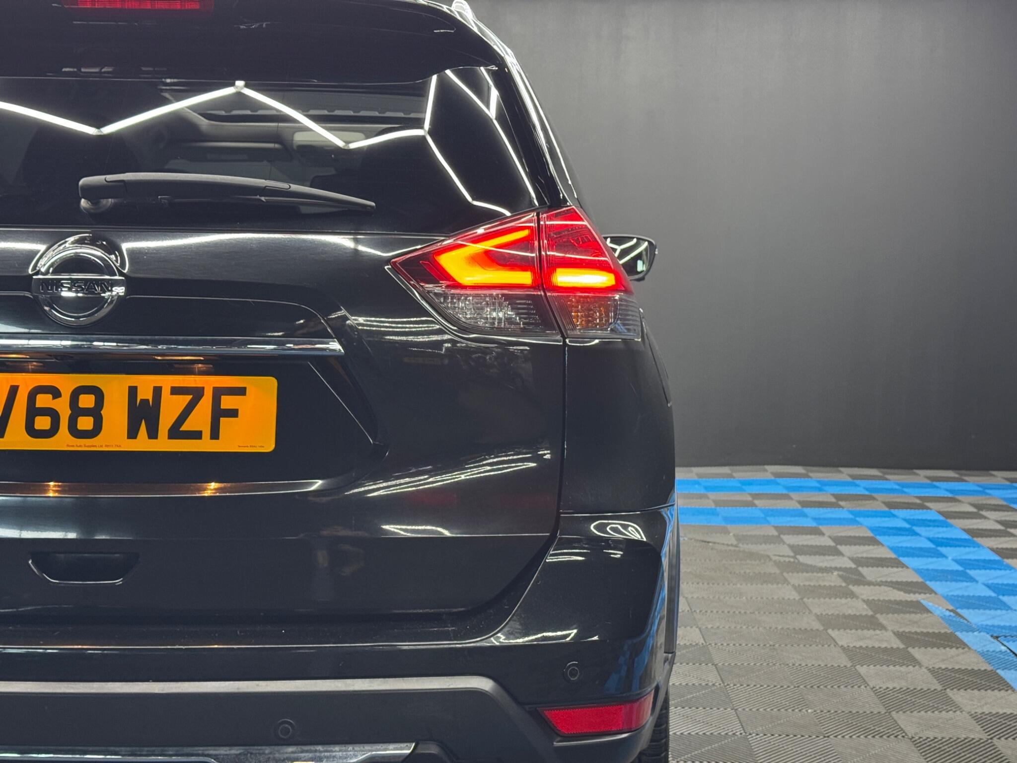 Nissan X-Trail - Image 40