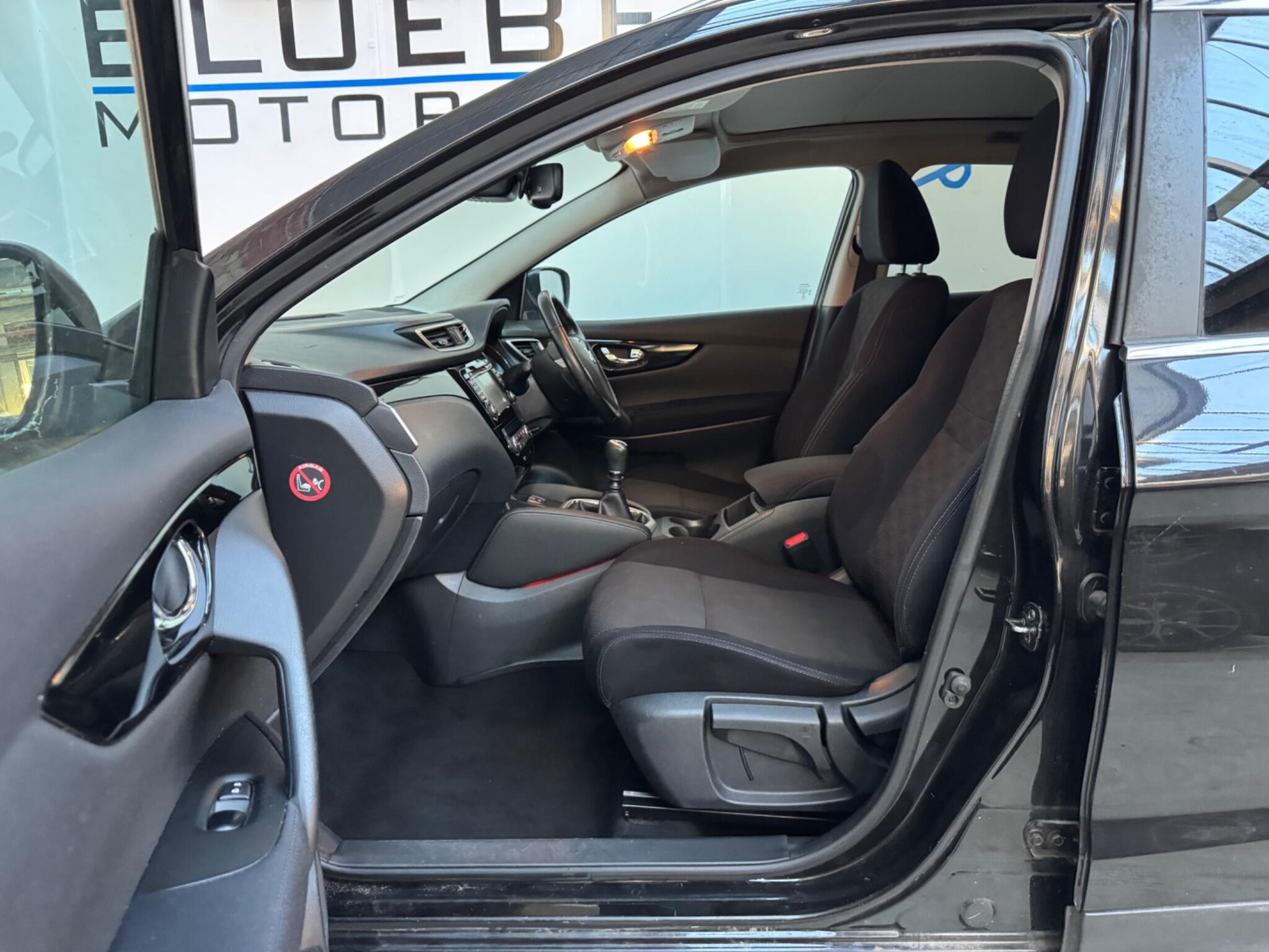 Nissan Qashqai - Image 10