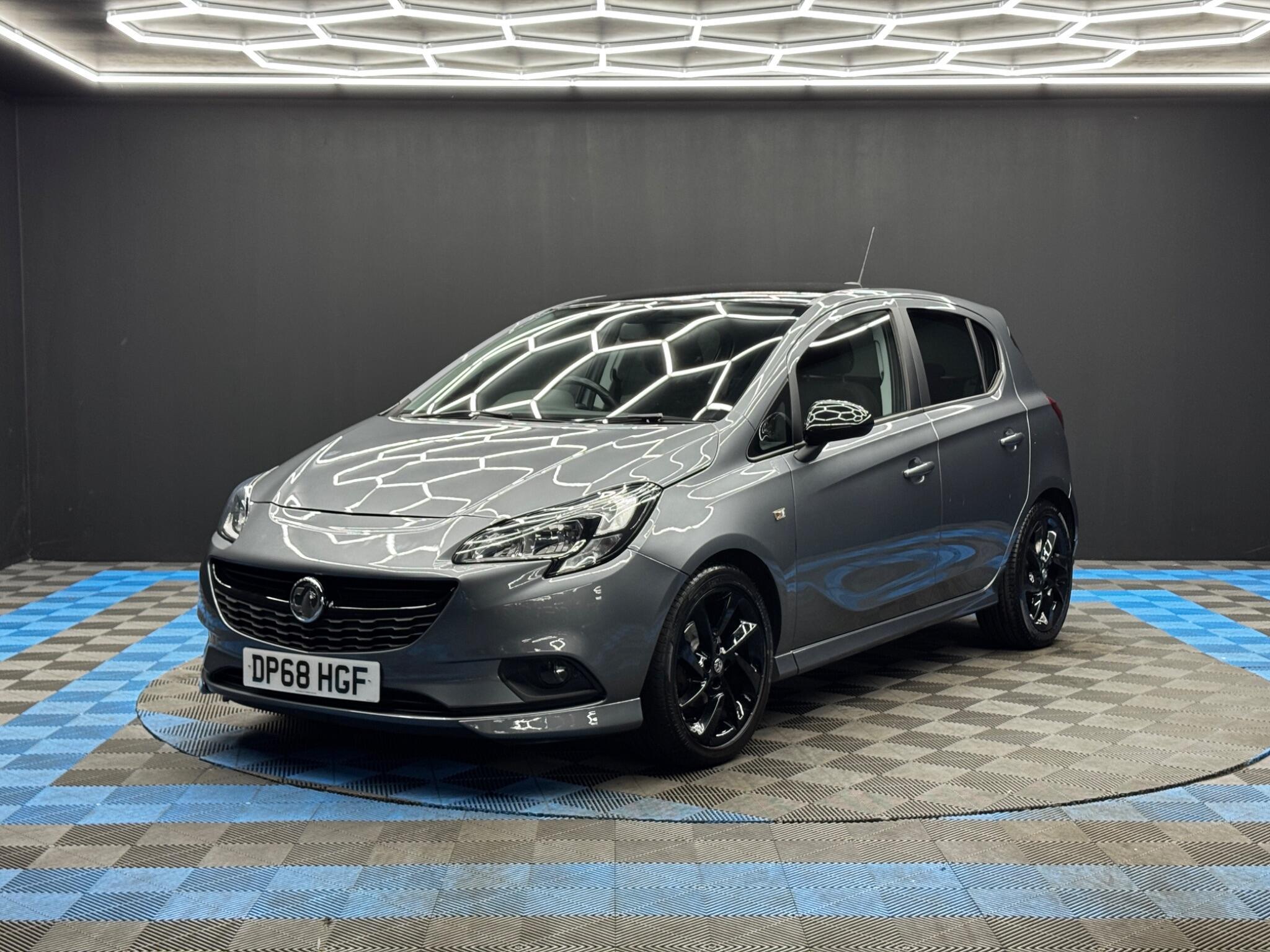 Vauxhall Corsa - Image 3