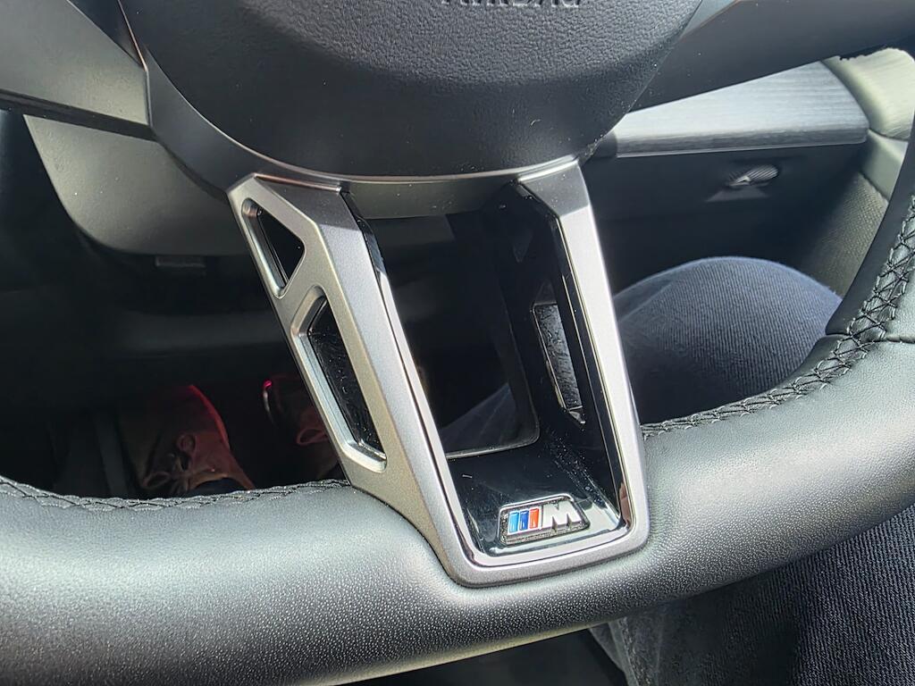 BMW 5 Series - Image 46