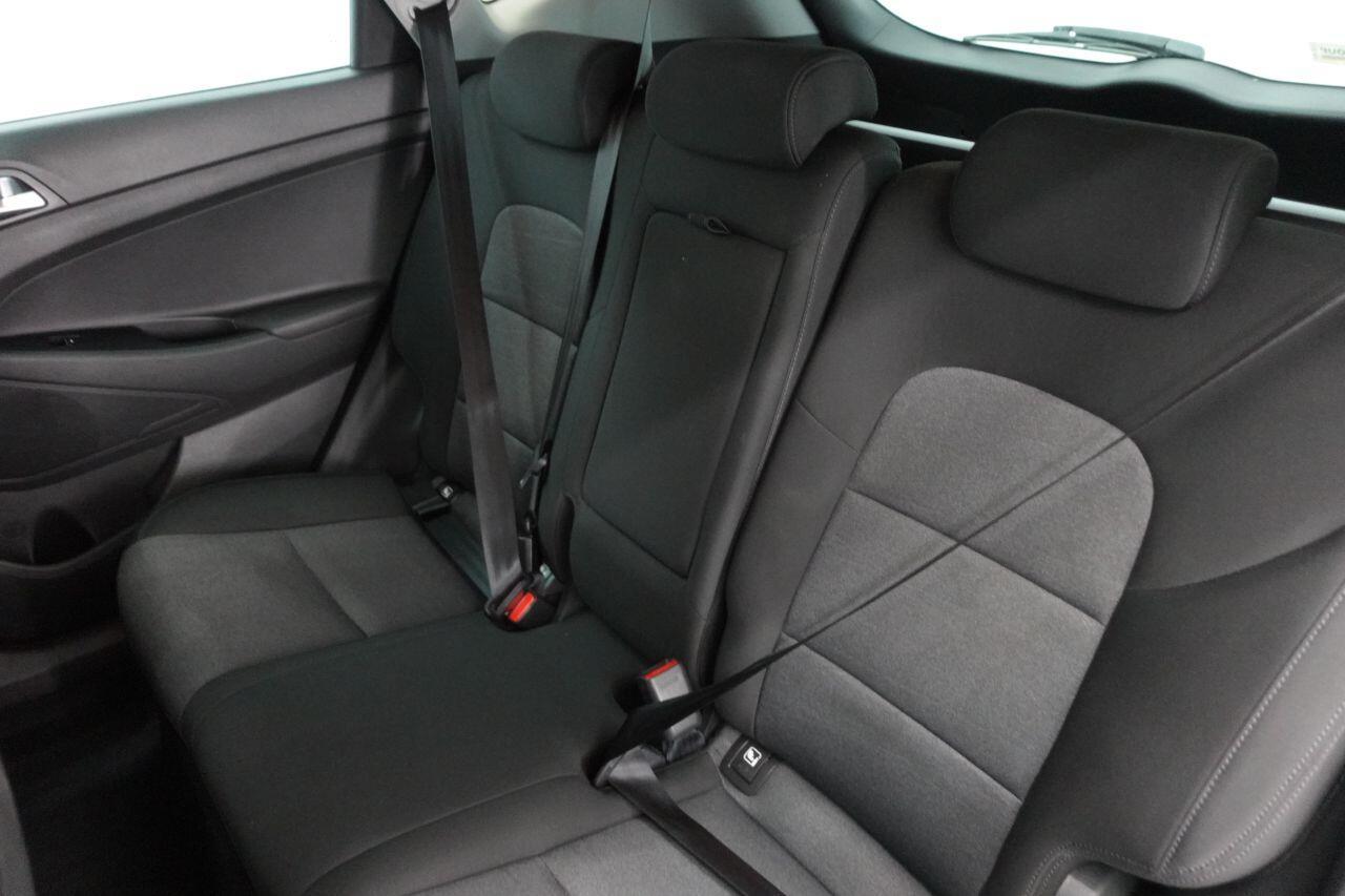 Hyundai Tucson - Image 18