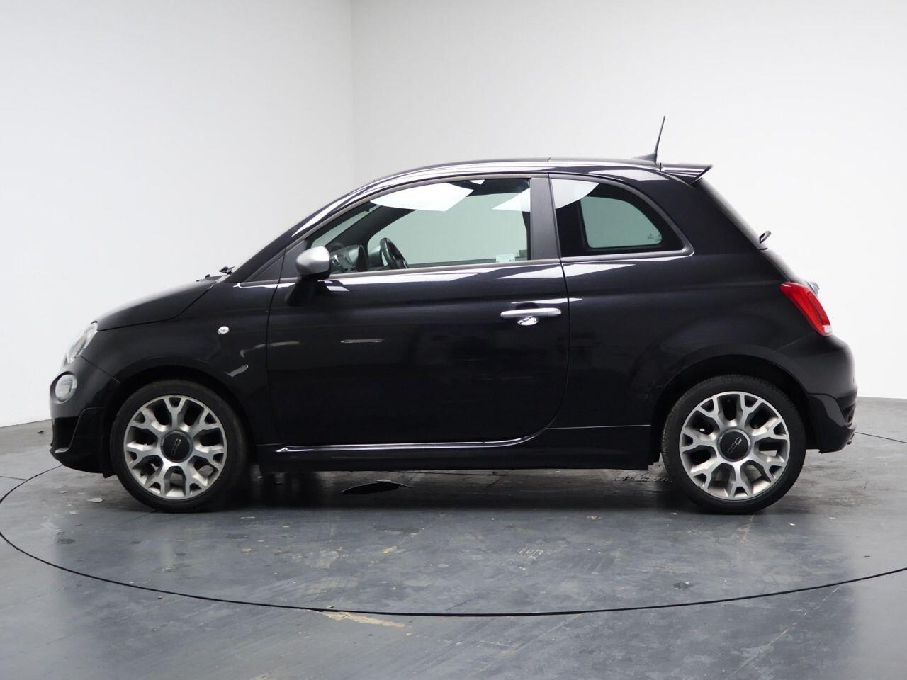 Fiat 500 - Image 8
