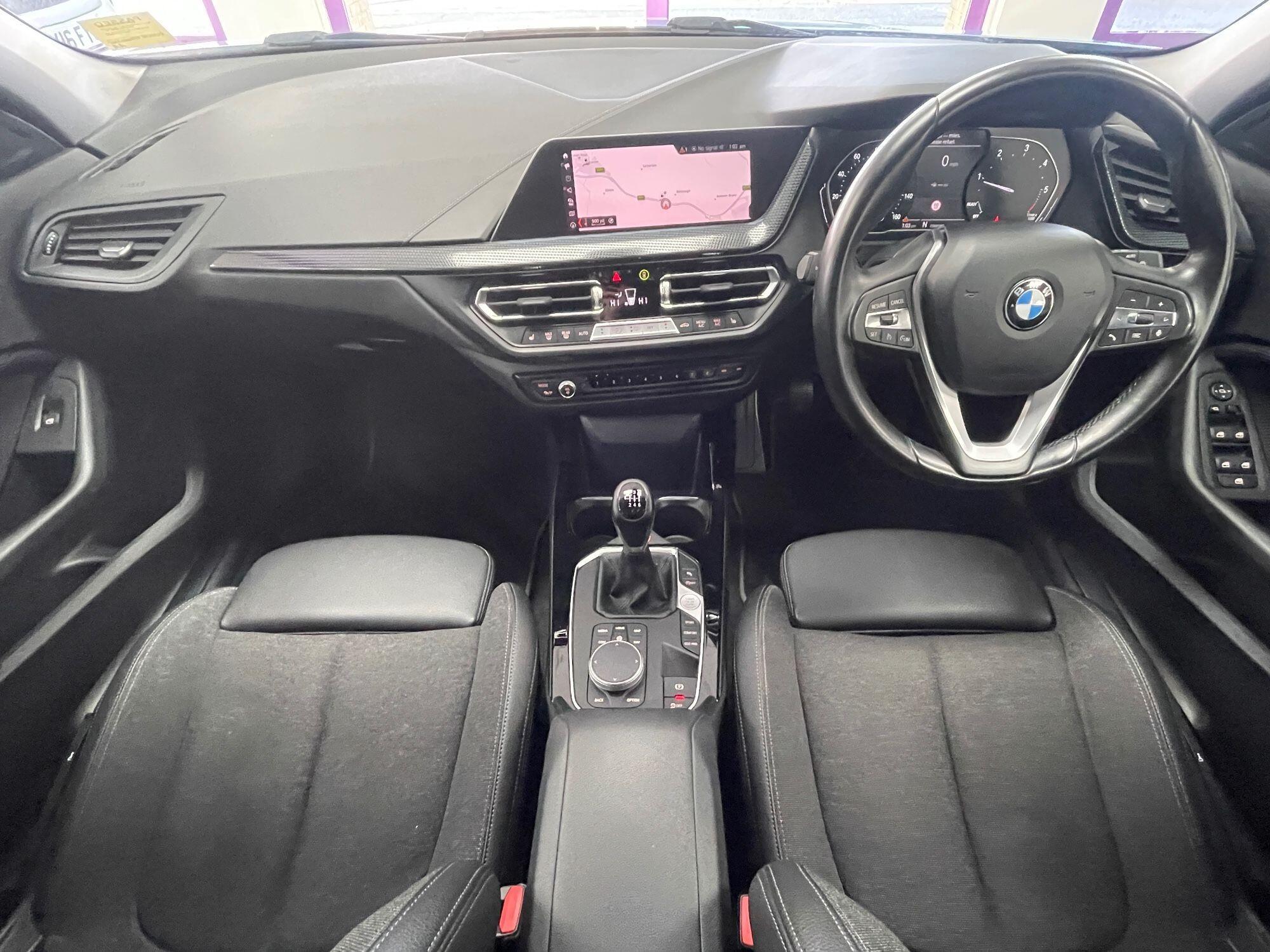 BMW 1 Series - Image 2