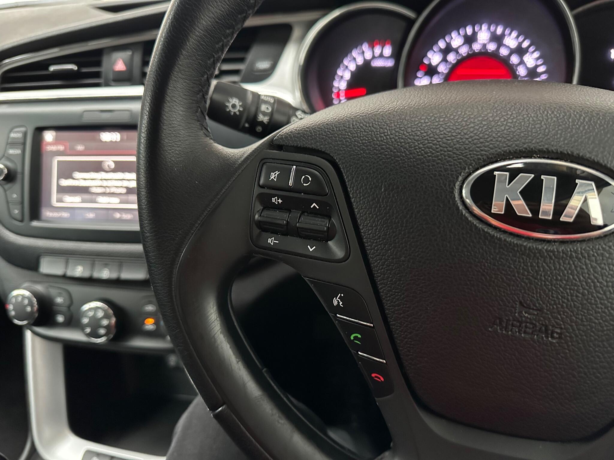 Kia ceed - Image 17
