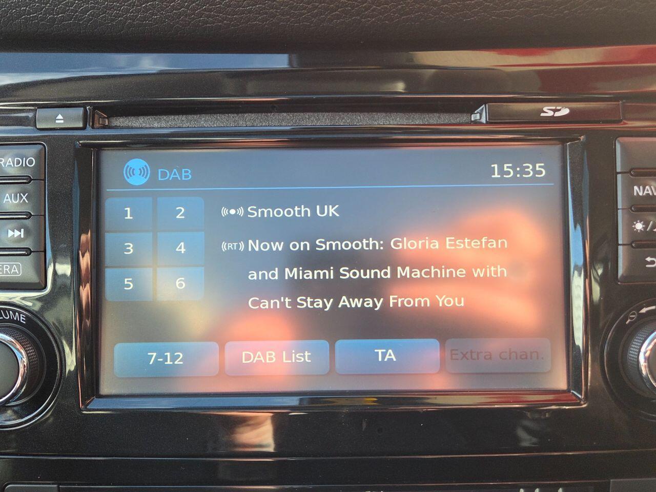 Nissan Qashqai - Image 23