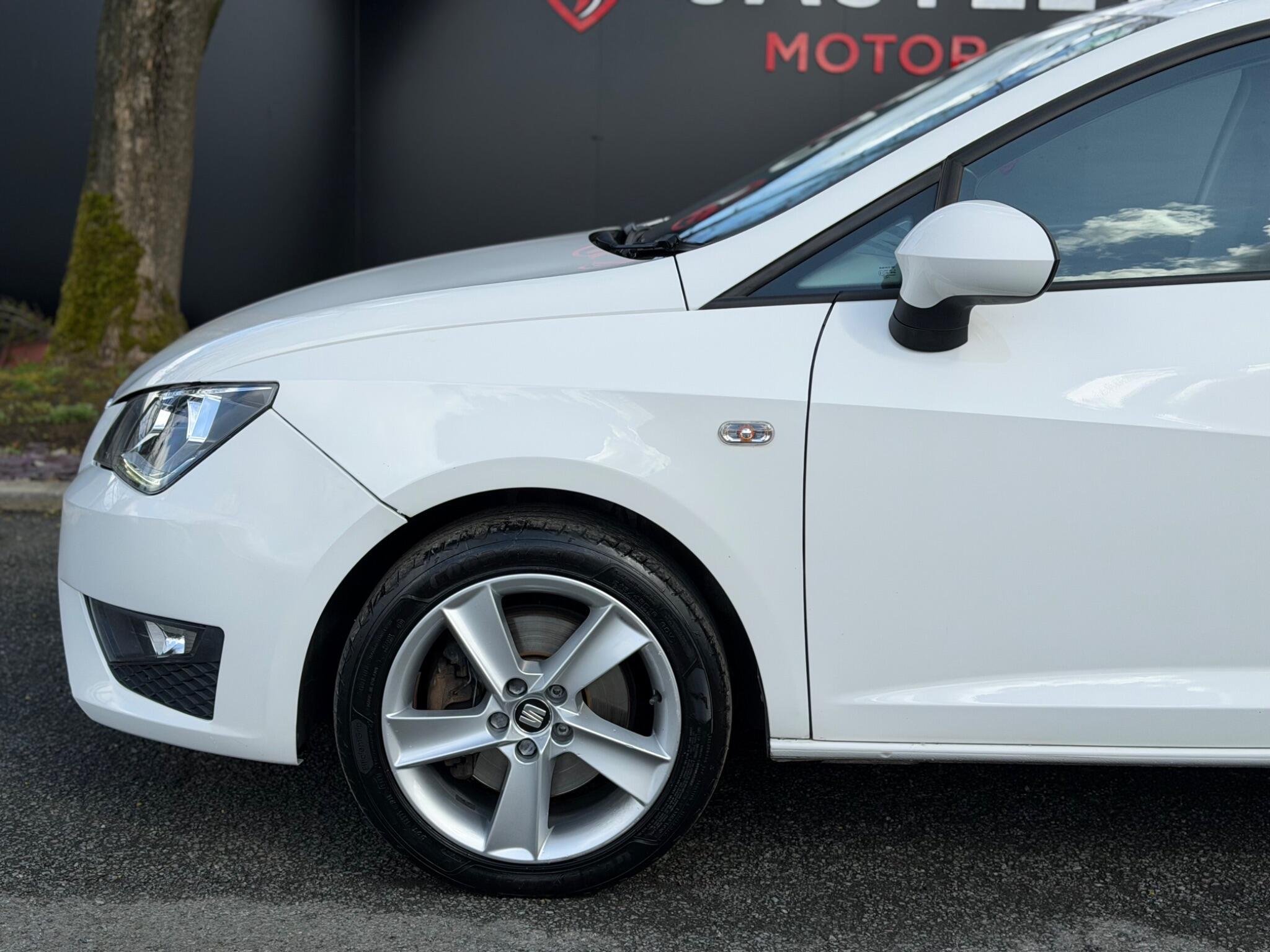 SEAT Ibiza - Image 9