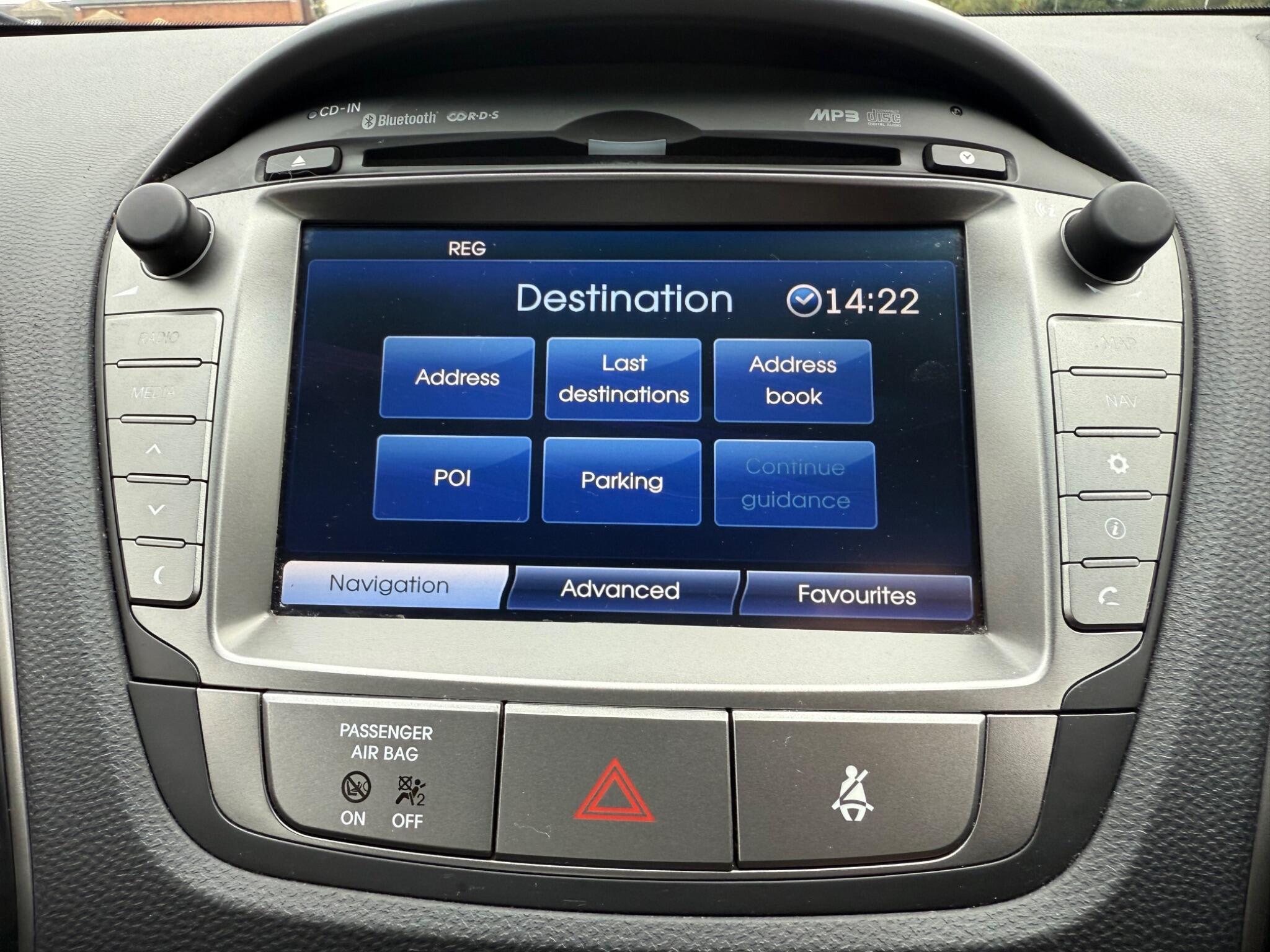 Hyundai ix35 - Image 15