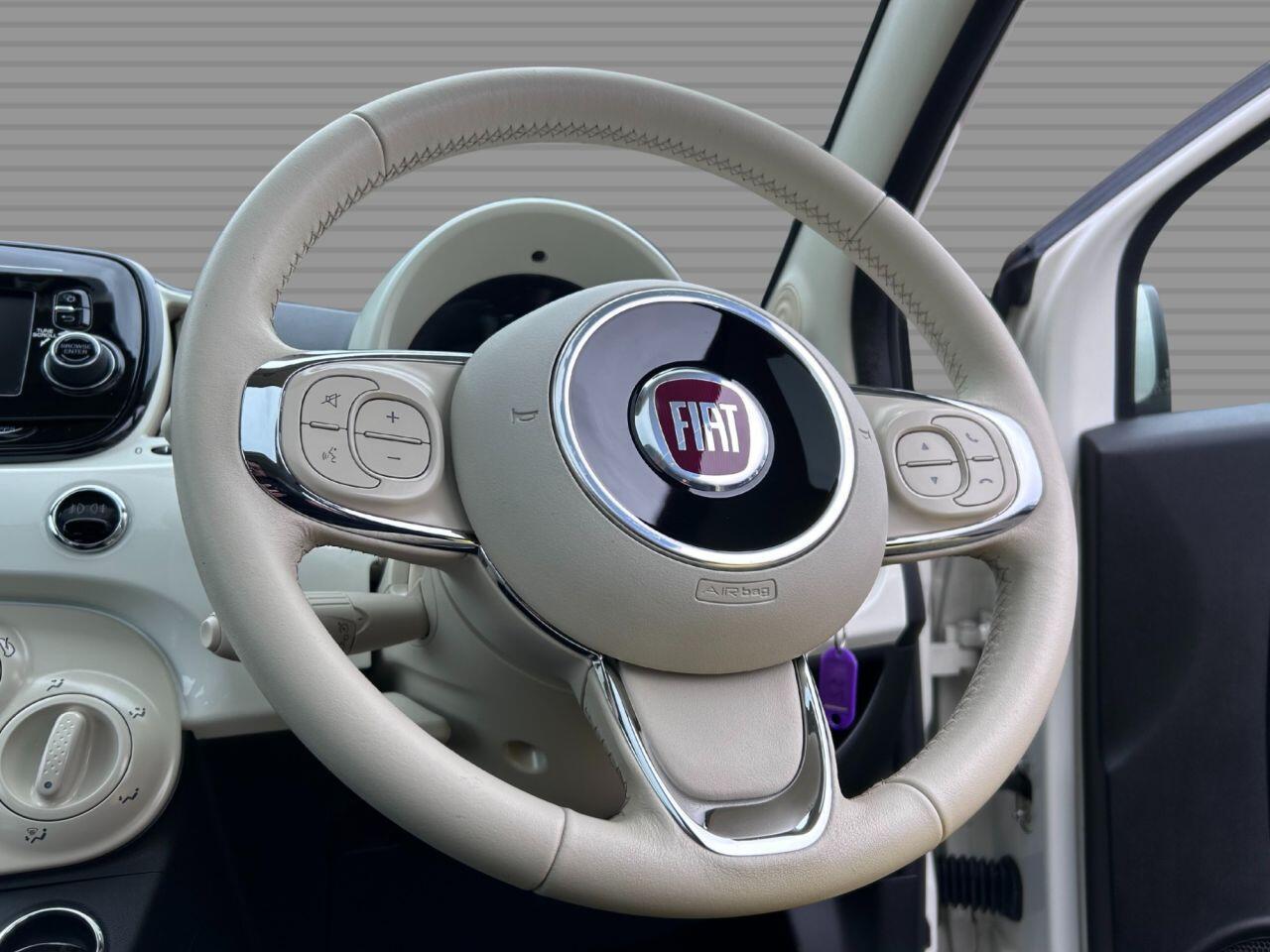 Fiat 500 - Image 23