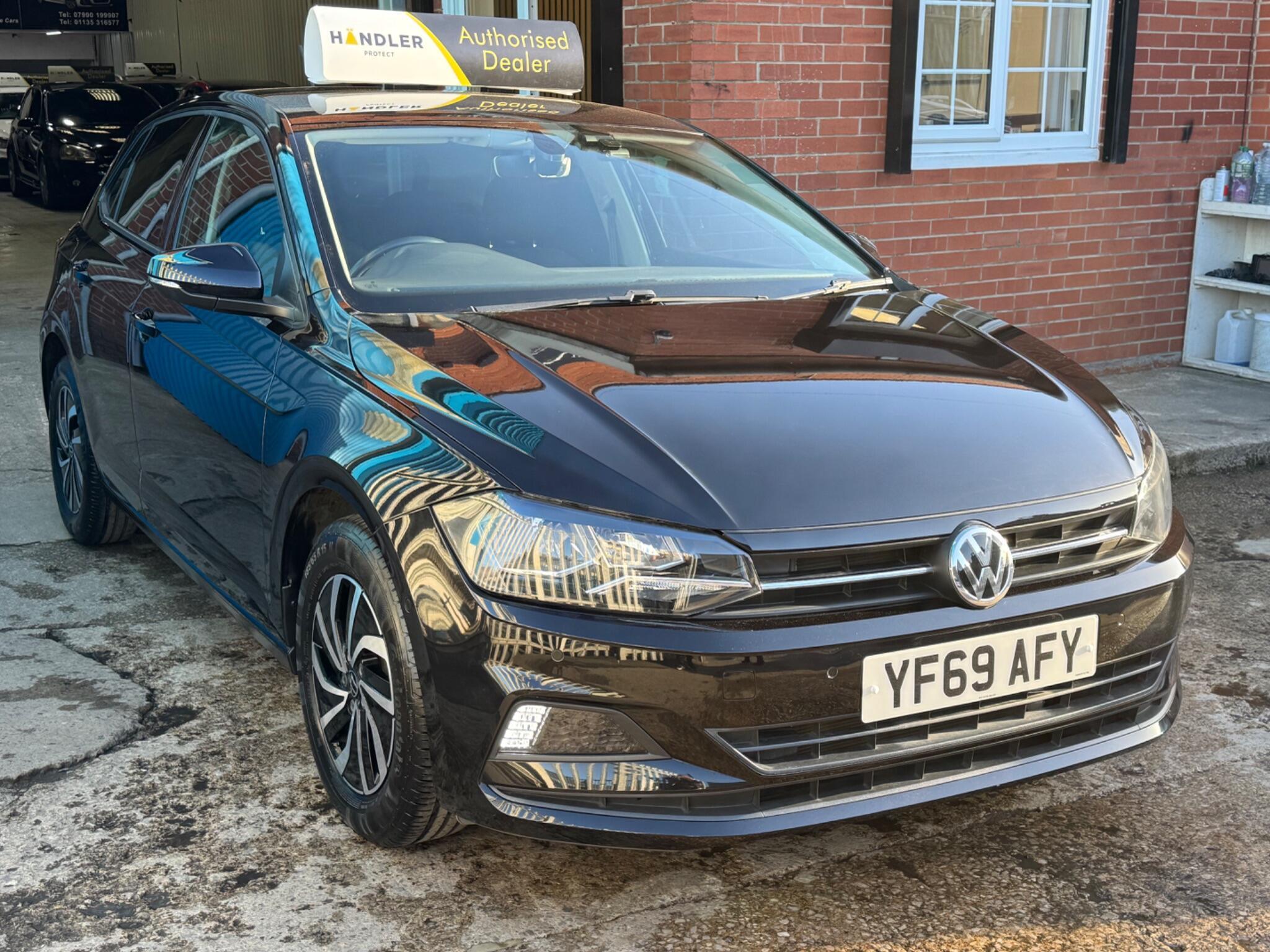 Volkswagen Polo - Image 16