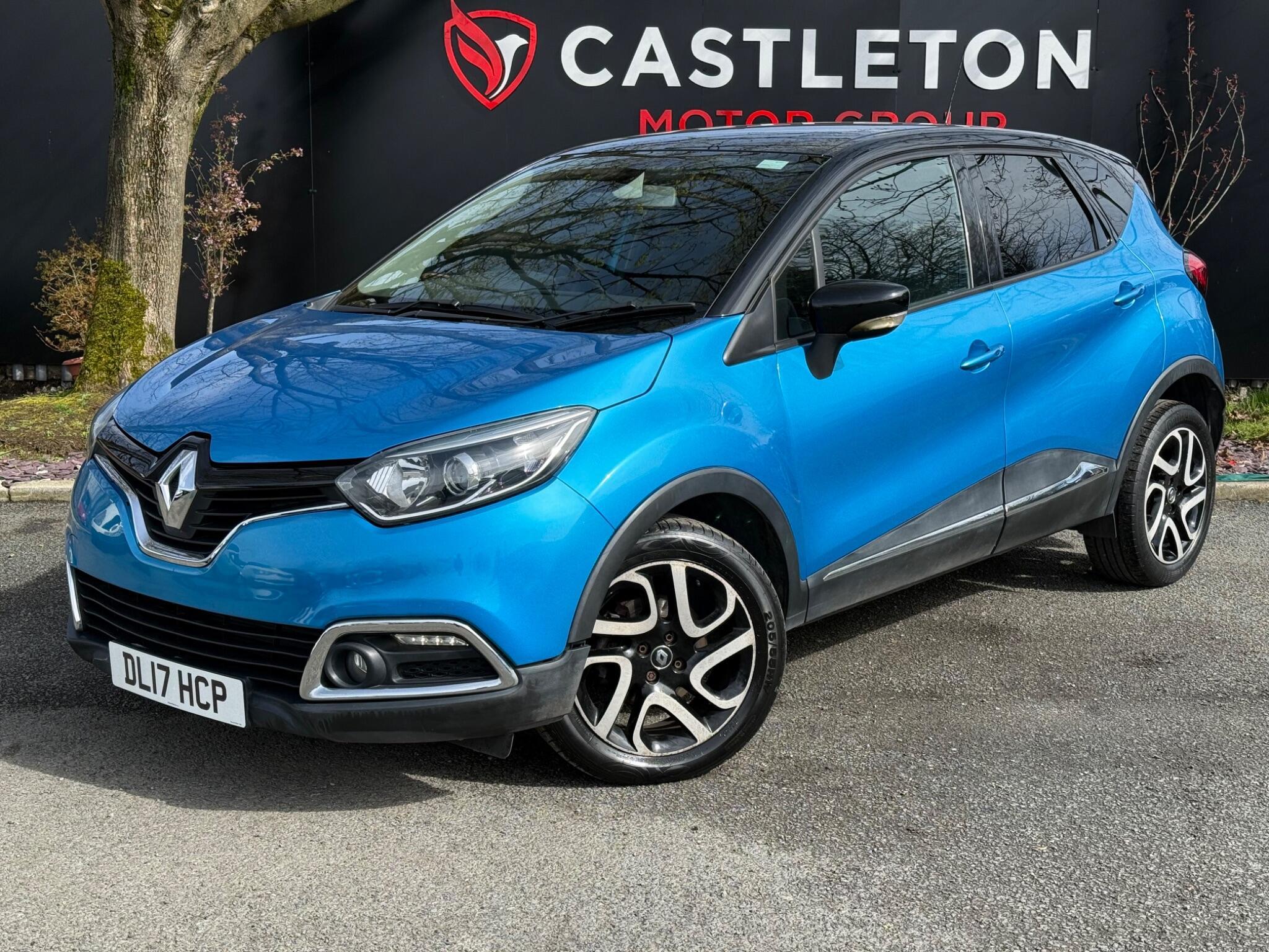 Renault Captur - Image 7