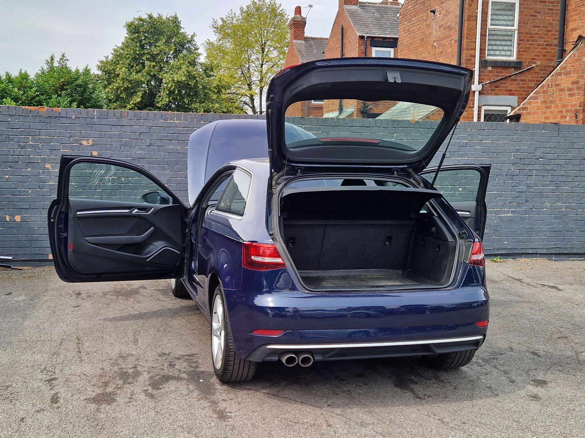 Audi A3 - Image 19
