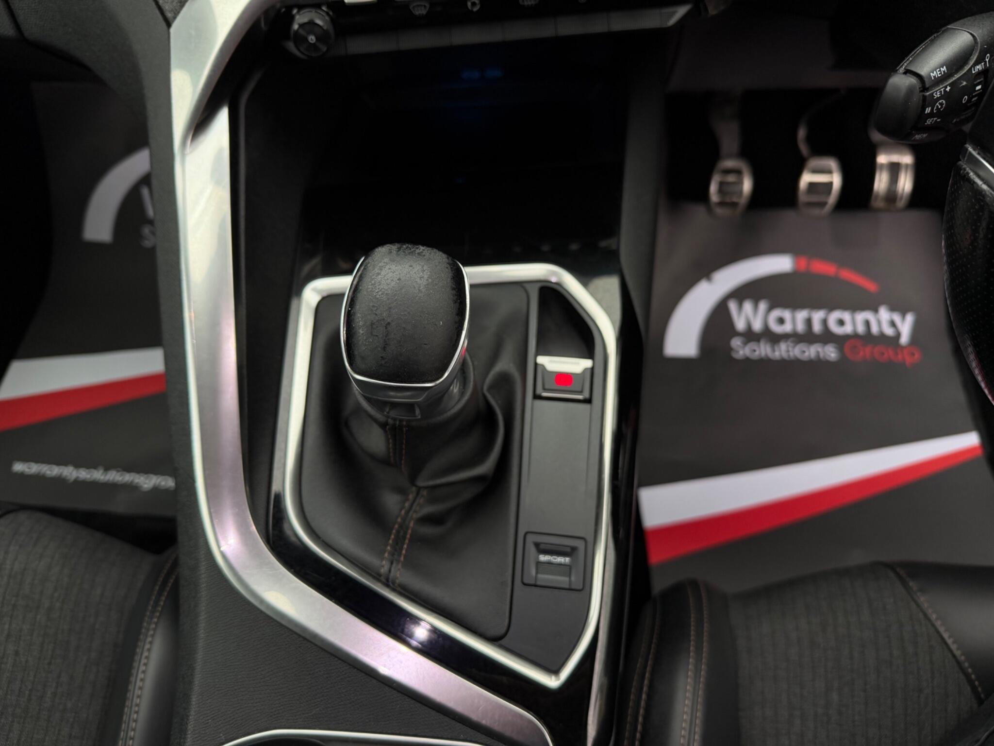 Peugeot 5008 - Image 31