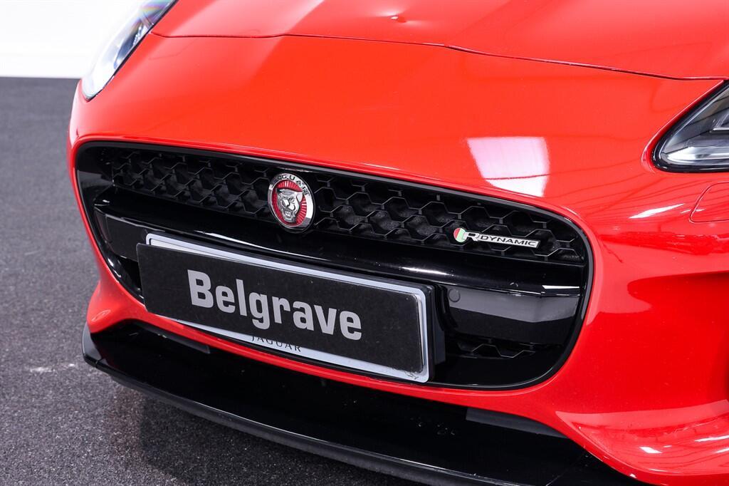 Jaguar F-Type - Image 10