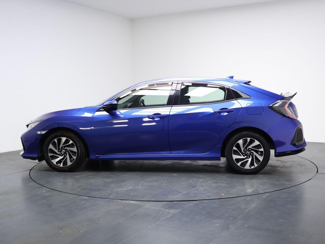 Honda Civic - Image 4