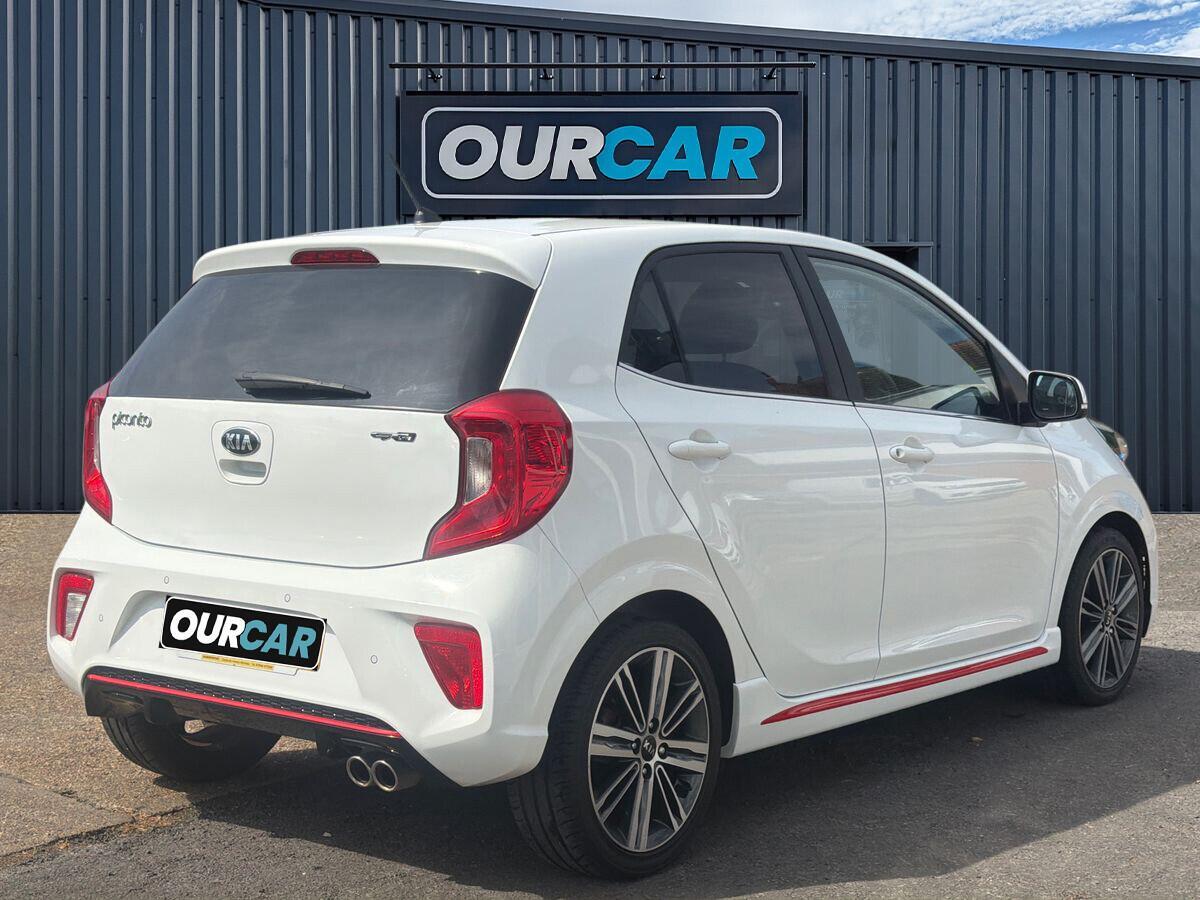 Kia Picanto - Image 3