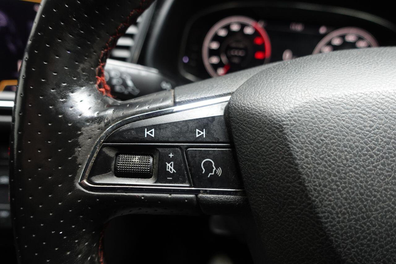 SEAT Leon - Image 39