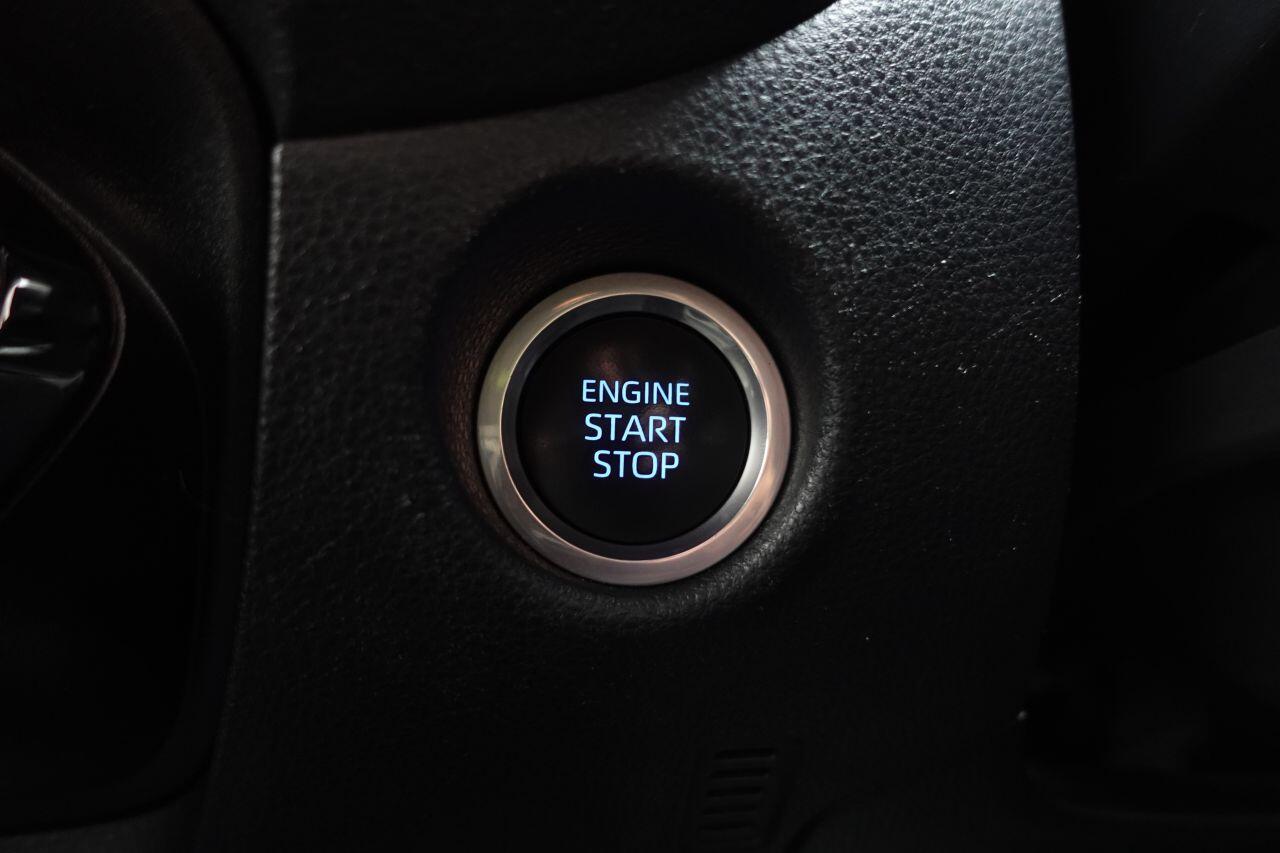 Toyota Aygo X - Image 35