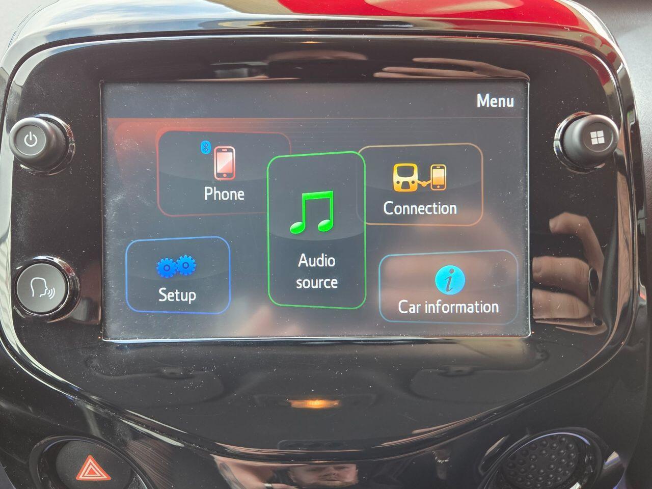 Citroen C1 - Image 32