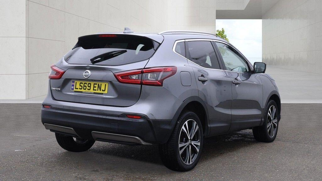 Nissan Qashqai - Image 7