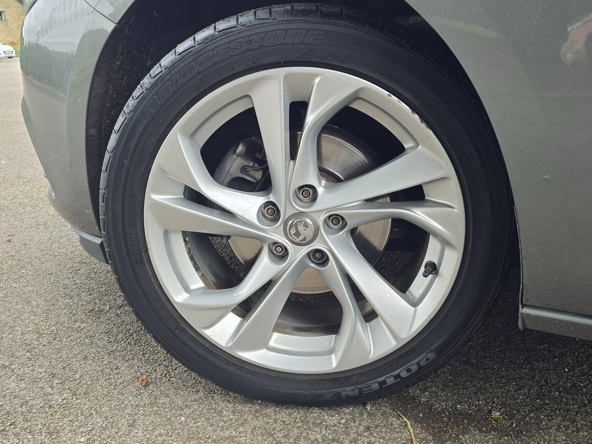 Vauxhall Astra - Image 10