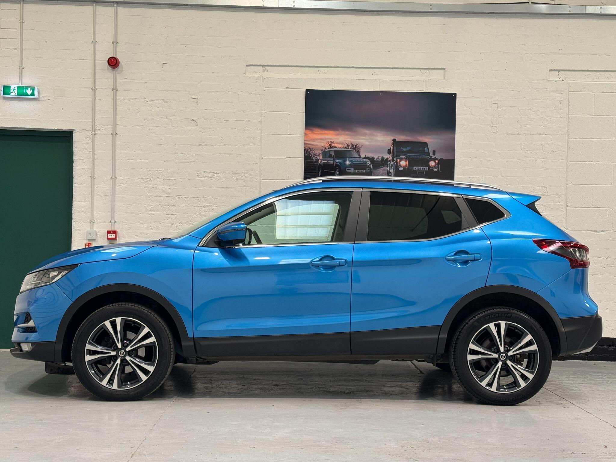 Nissan Qashqai - Image 10