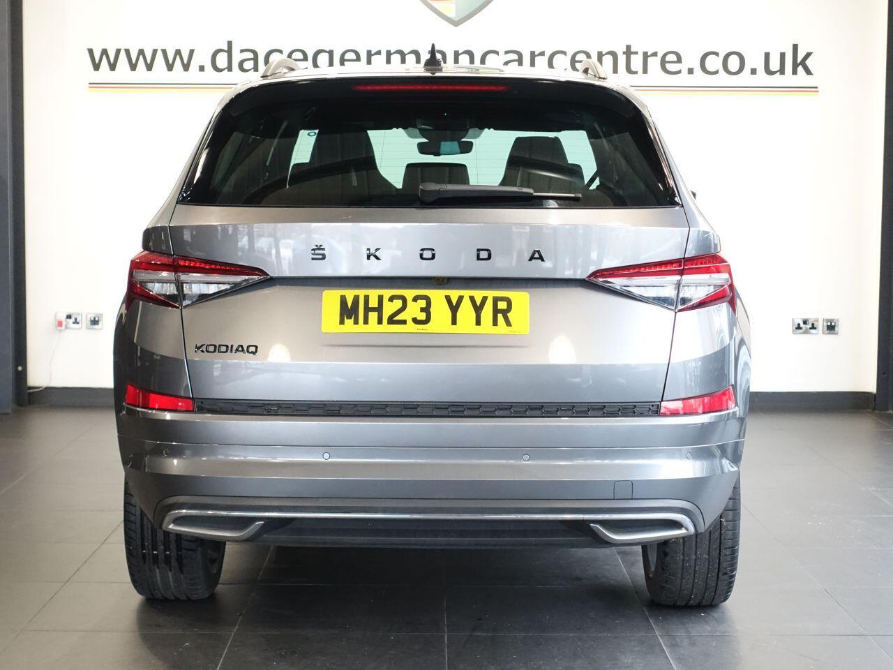Skoda Kodiaq - Image 10
