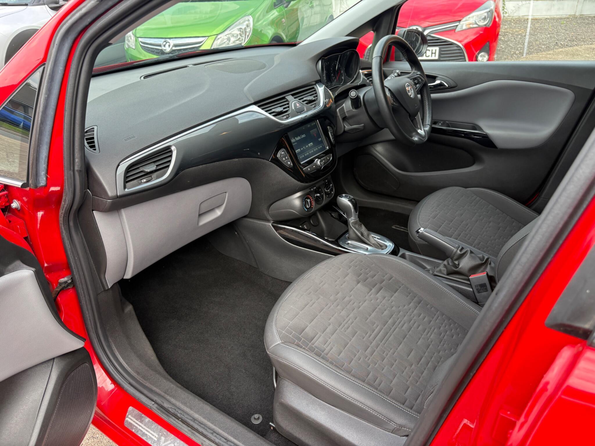 Vauxhall Corsa - Image 16
