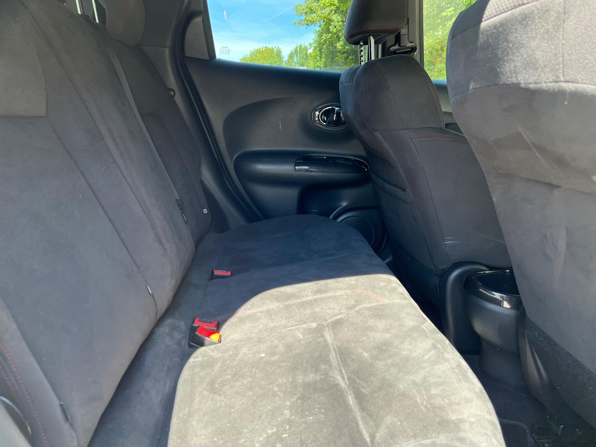 Nissan Juke - Image 17