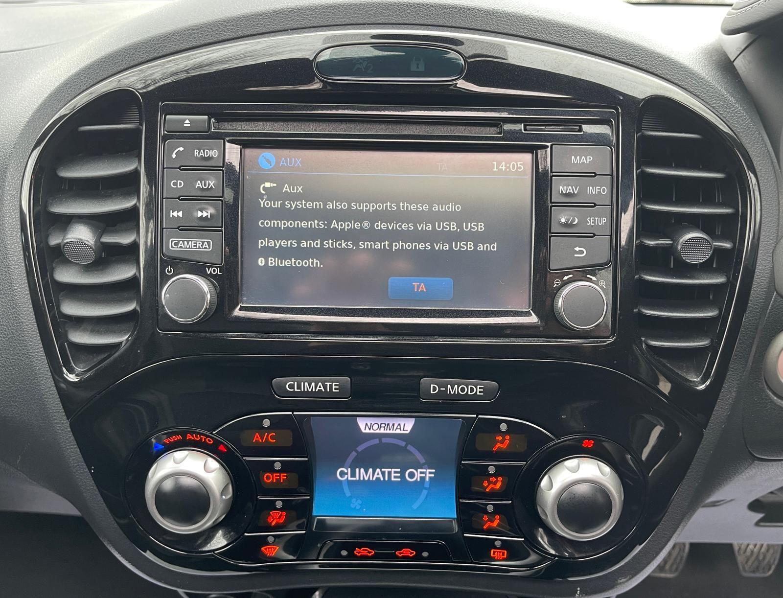 Nissan Juke - Image 34