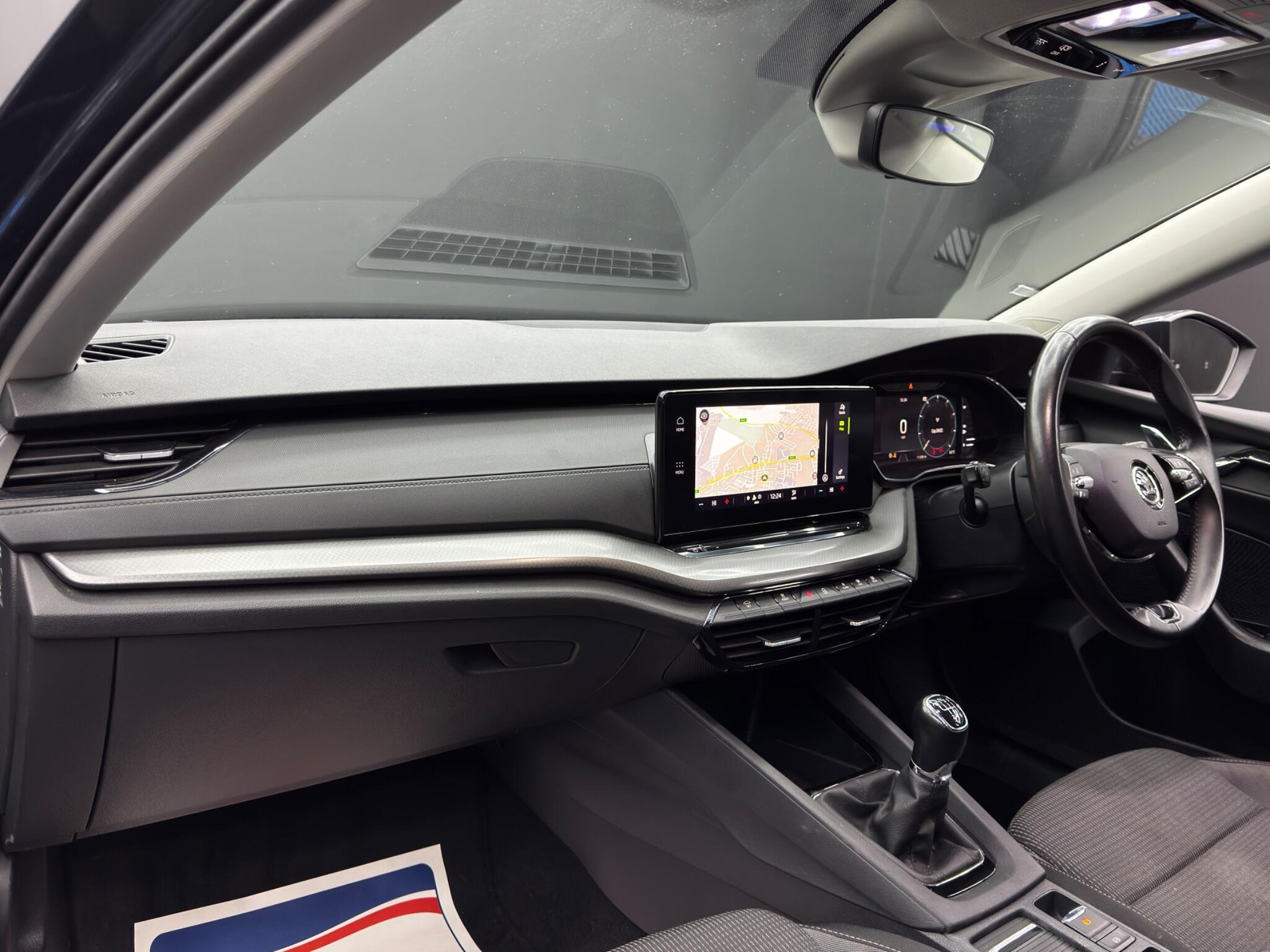Skoda Octavia - Image 11