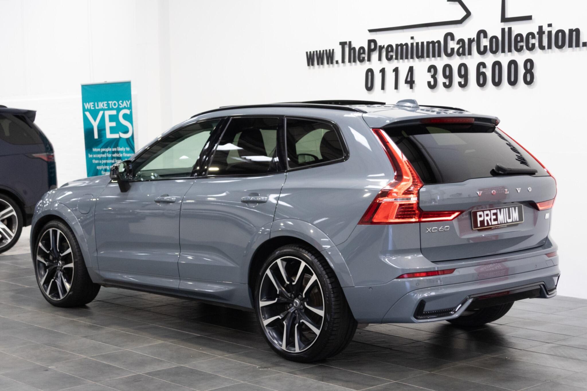 Volvo XC60 - Image 5