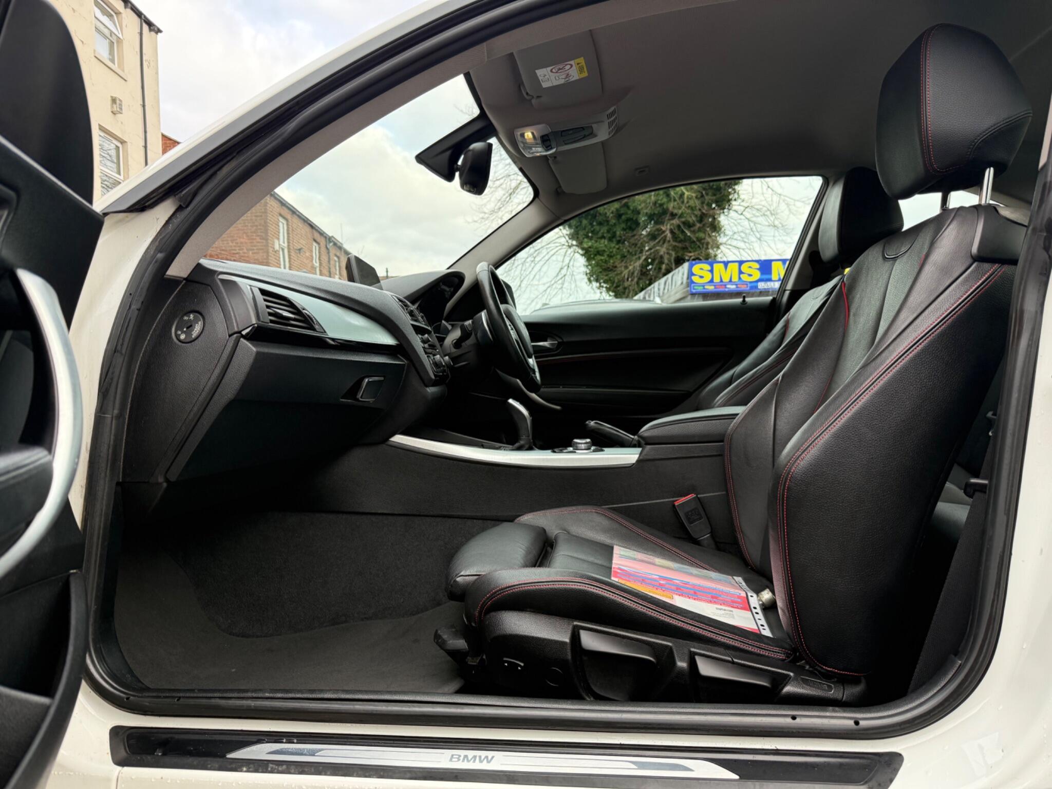 BMW 2 Series - Image 29