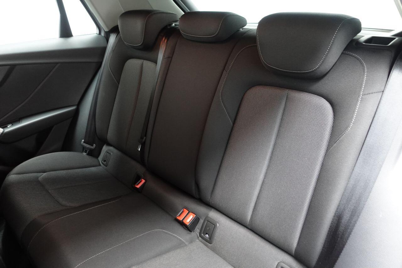 Audi Q2 - Image 20