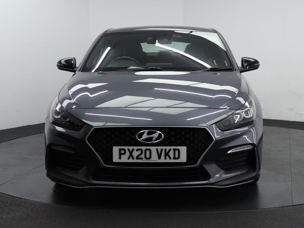 Hyundai i30 - Image 5