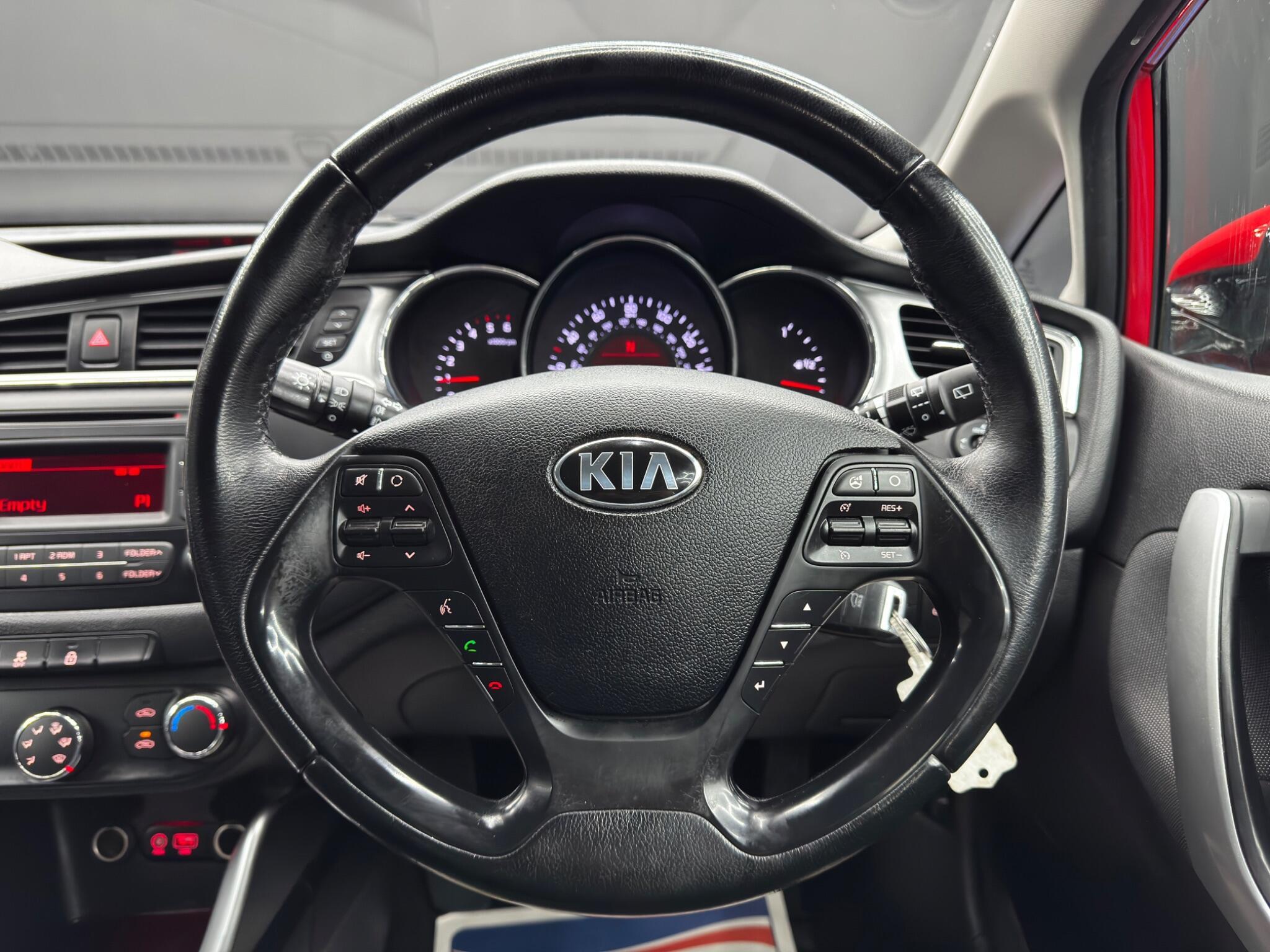Kia ceed - Image 19