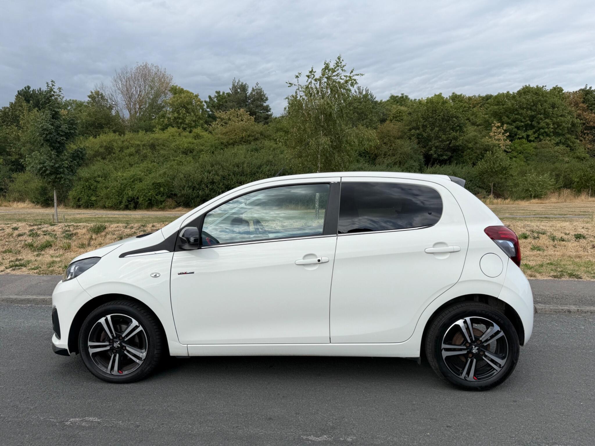 Peugeot 108 - Image 6