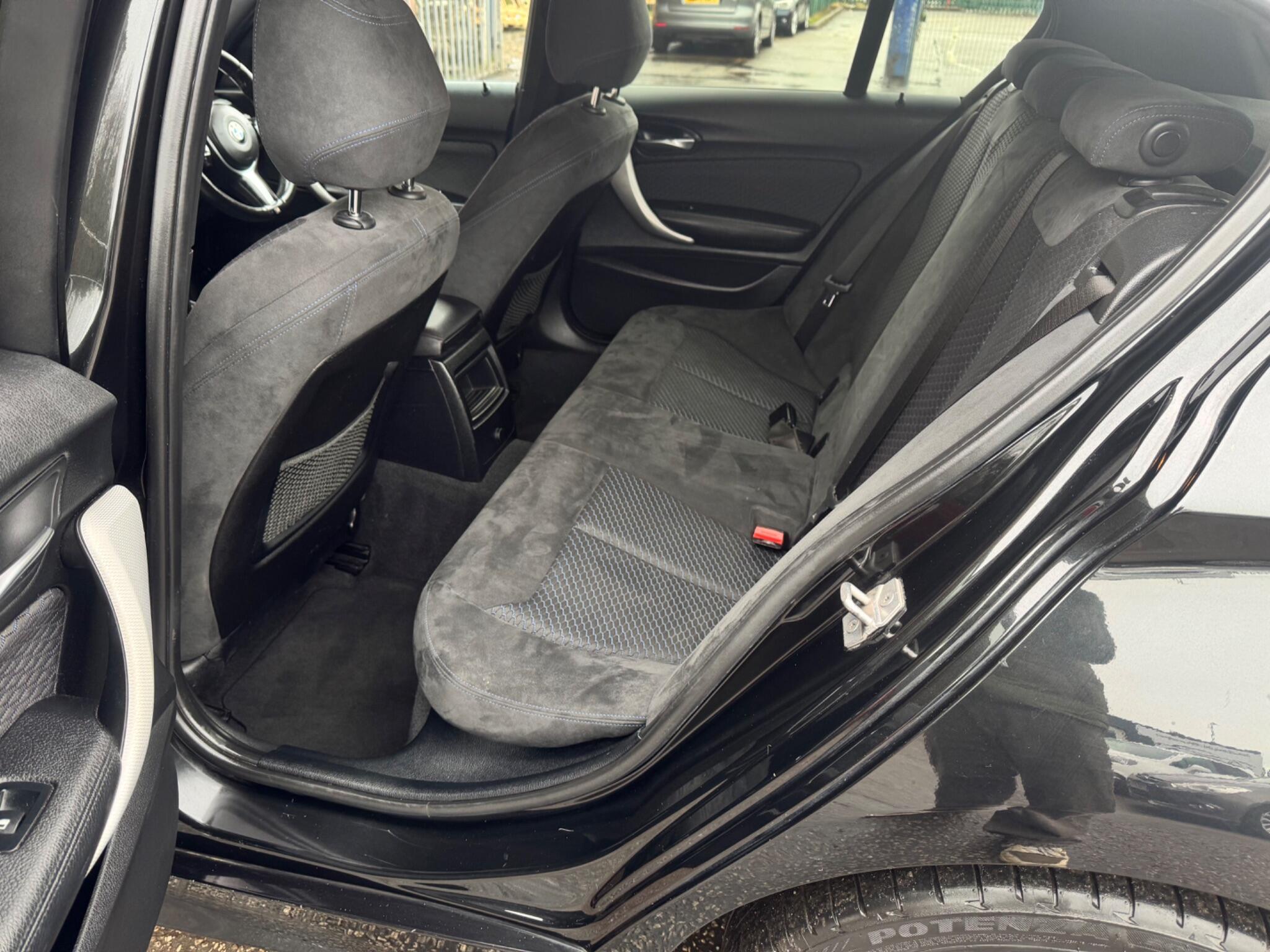 BMW 1 Series - Image 23