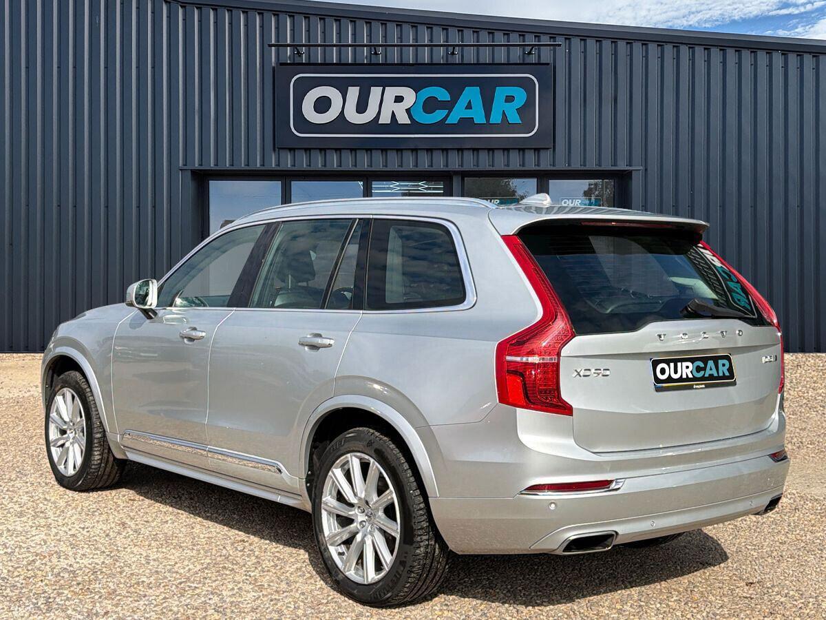Volvo XC90 - Image 6