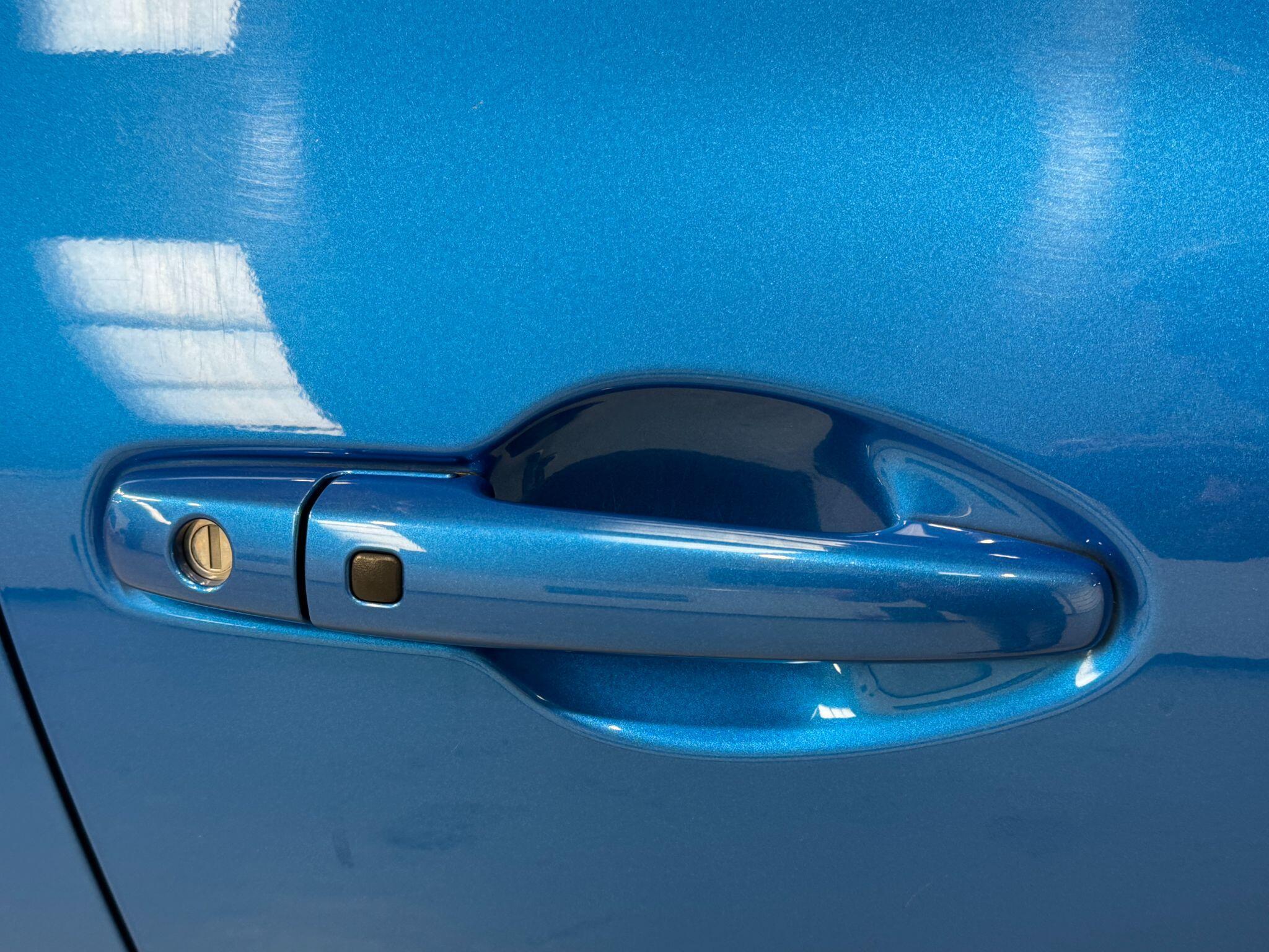 Suzuki Swift - Image 49