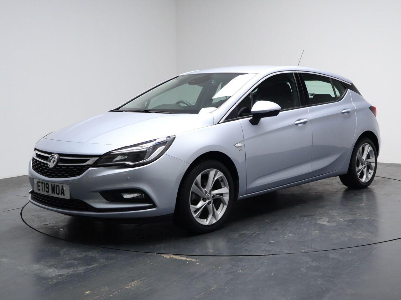 Vauxhall Astra - Image 5