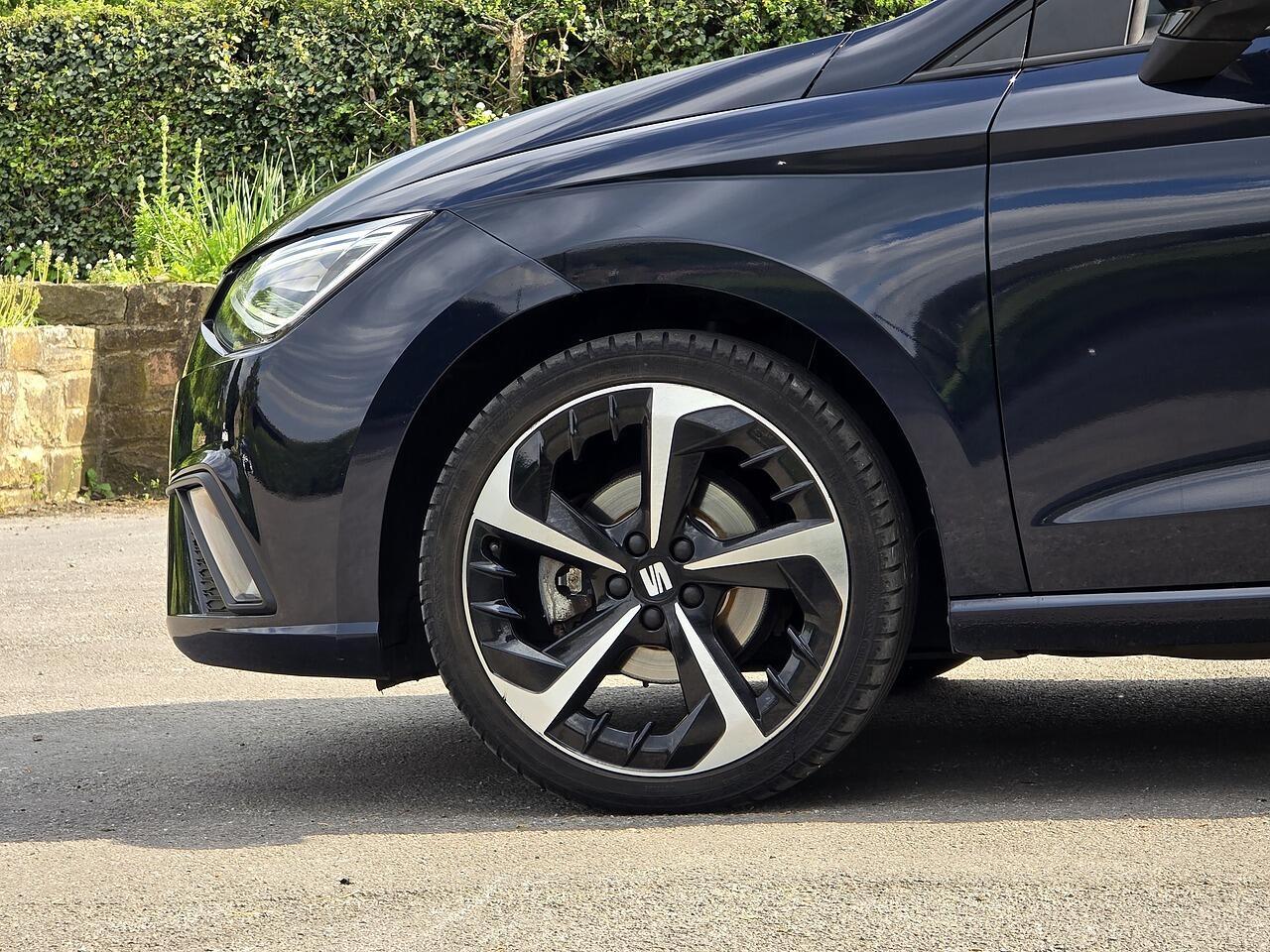 SEAT Ibiza - Image 20