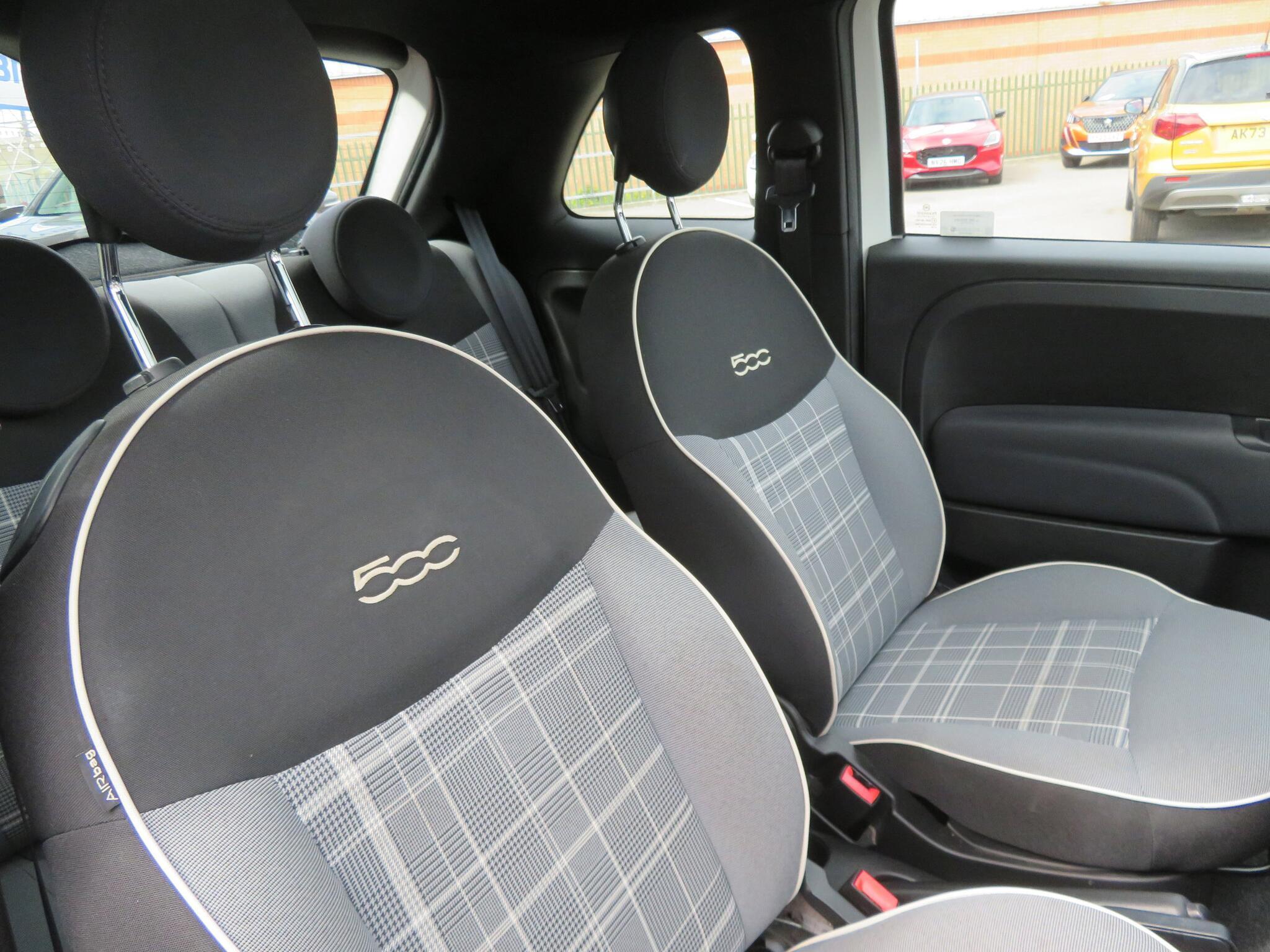 Fiat 500 - Image 18